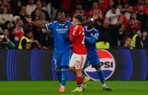 O preço de ser negro e orgulhoso no futebol europeu