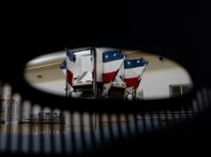 Como Trump e seus aliados estão trabalhando para diminuir a participação, atrair eleitores imediatos e roubar as eleições de 2026