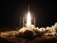 O último acidente vulcano da ULA acabou de explodir o cronograma de lançamento do Pentágono para 2026