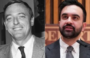 Sobre o crime, Buckley entendeu o que Mamdani não consegue ver