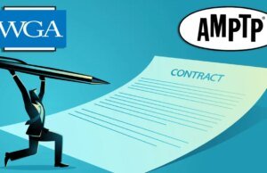 WGA retira a cortina sobre o estado dos planos de saúde e pensões antes das negociações do AMPTP