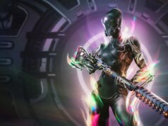 Warframe finalmente chega ao Android e sua próxima parada é o Switch 2