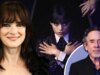 Winona Ryder entra na terceira temporada de ‘quarta-feira’, reunindo-se com Tim Burton e Jenna Ortega