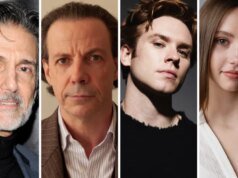 3ª temporada de ‘quarta-feira’ adiciona quatro ao elenco conforme a produção começa