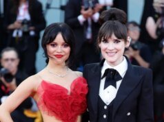 Winona Ryder entra na terceira temporada de ‘quarta-feira’, reunindo-se com Jenna Ortega e Tim Burton