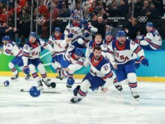 Discovery publica os melhores números de streaming de todos os tempos para os Jogos Olímpicos de Inverno à medida que aumenta o número de espectadores europeus