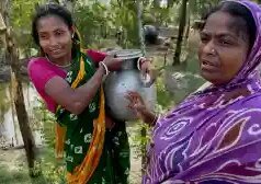 “Água é vida”: série documental ‘A luta pela mãe água’ examina um recurso precioso que está ficando fora do alcance de bilhões – Mercado da série Berlinale