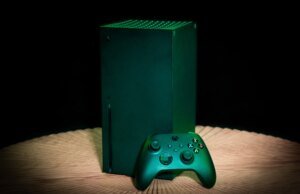 As coisas não vão mudar para o Xbox quase tanto quanto você pensa