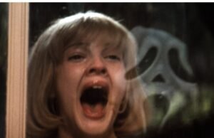 Você realmente acha que poderia sobreviver a um "Gritar" Filme?