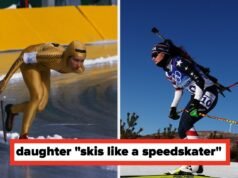 25 atletas olímpicos que são filhos de outros atletas olímpicos