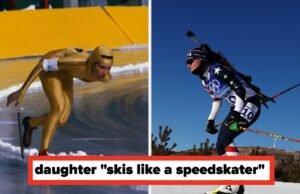 25 atletas olímpicos que são filhos de outros atletas olímpicos