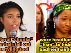 13 vezes em que os atores foram forçados a intervir depois que estilistas inexperientes não conseguiram arrumar o cabelo – ou, pior, o deixaram gravemente danificado