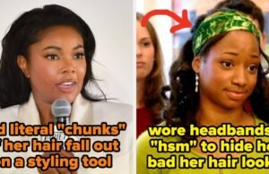 13 vezes em que os atores foram forçados a intervir depois que estilistas inexperientes não conseguiram arrumar o cabelo – ou, pior, o deixaram gravemente danificado