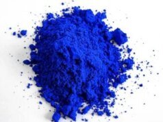 A cor mais evasiva da química pode surpreendê-lo