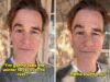 “Vejo você na primavera, meu amigo”: o comovente vídeo final de James Van Der Beek antes de sua morte deixar as pessoas seriamente emocionadas