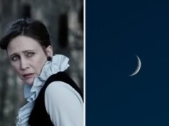 Planeje uma maratona de filmes de terror e eu direi se suas vibrações são mais de sol ou de lua