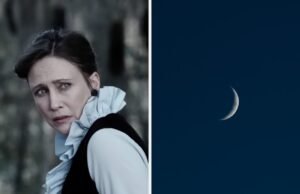 Planeje uma maratona de filmes de terror e eu direi se suas vibrações são mais de sol ou de lua