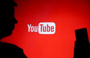 YouTube cai: problema técnico de experiências de plataforma com sistema de recomendação