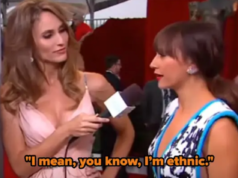 “Meu nome não é Megan…”: aqui estão 14 vezes em que celebridades foram colocadas em situações seriamente embaraçosas porque as pessoas não fizeram exatamente nenhuma pesquisa