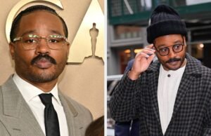 “Isso ainda é irritante”: uma postagem viral lembrou as pessoas da época em que Ryan Coogler foi acusado de roubar um banco quando tentou sacar discretamente US$ 12.000