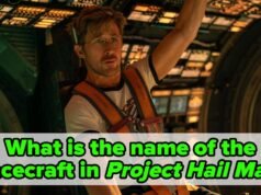 Somente especialistas em ficção científica podem obter 15/10 nisso "Projeto Ave Maria" Questionário de curiosidades