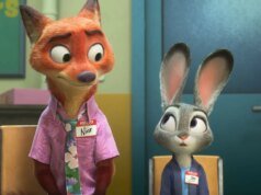 Chicken Jockey espancado por Furries quando ‘Zootopia 2’ se torna o melhor filme nacional de 2025