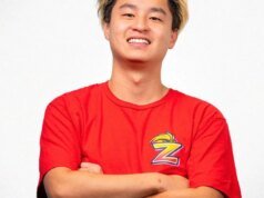 Zhong, estrela do YouTube, assina pacto de vendas e produção de anúncios com Studio71