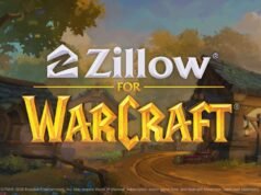 Zillow se une ao ‘World of Warcraft’ para exibir casas virtuais dentro de jogos populares