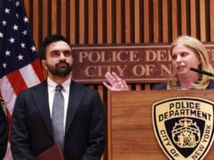 Os comandos das divisões Mamdani estão prestes a ser testados em batalha