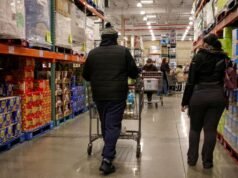 Pesquisa do Fed de Nova York: inflação esperada no curto prazo para janeiro cai em meio a melhores perspectivas do mercado de trabalho