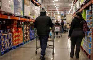 Pesquisa do Fed de Nova York: inflação esperada no curto prazo para janeiro cai em meio a melhores perspectivas do mercado de trabalho