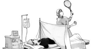 Richard Holmes sobre Tennyson e a poesia na era da ciência