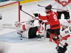 A equipe que não joga na boa liga