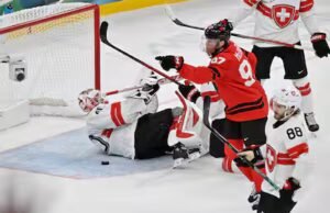 A equipe que não joga na boa liga