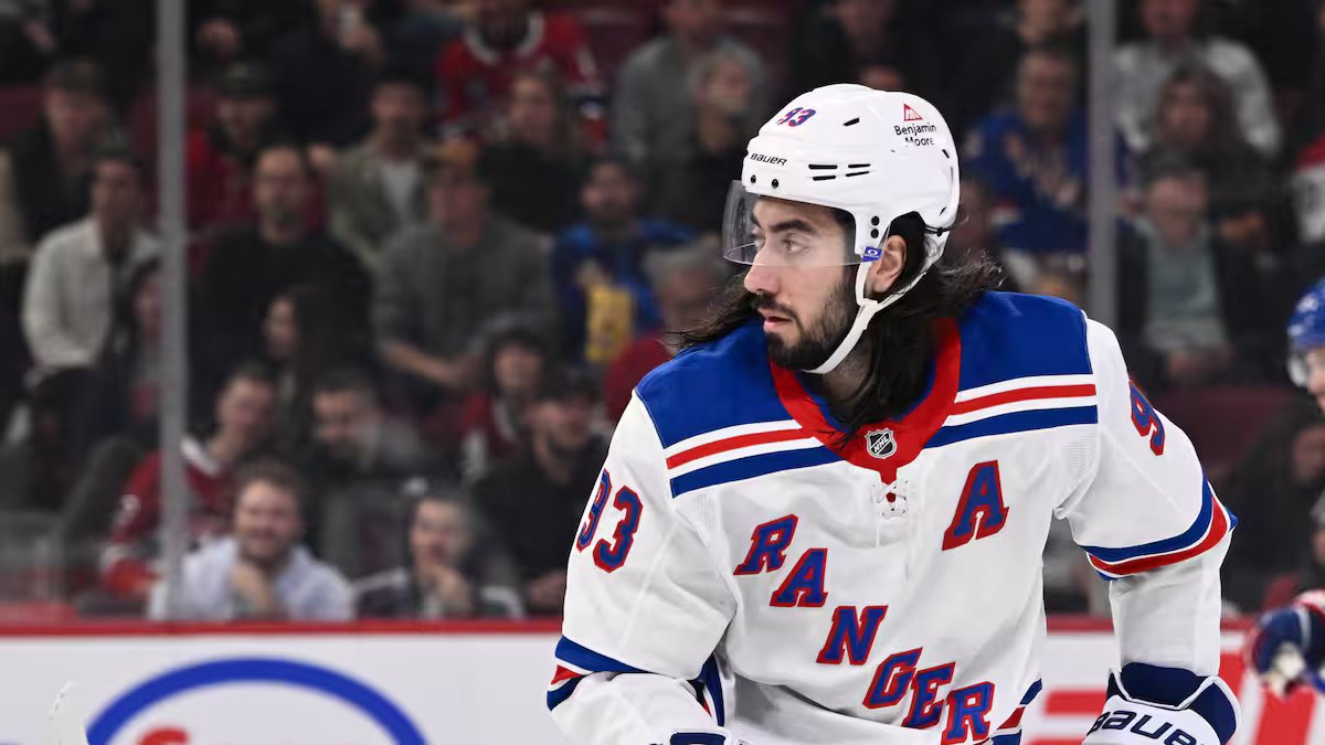 Vitória rara dos Rangers