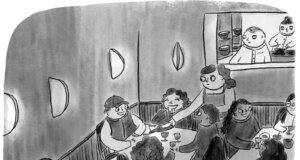 “Playmakers”, revisado: A corrida para dar um brinquedo a cada criança