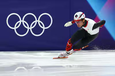 A Realidade Olímpica obteve o resultado: «C’est crève-cœur et comme une peine d’amour» – Mirabelle Kelly, mãe de William Dandjinou