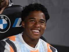 Lyon previu XI x Estrasburgo: Endrick retorna para a equipe de Paulo Fonseca