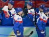 Juraj Slafkovsky e os eslovacos na semifinal: anunciando os cenários possíveis para o Canadá
