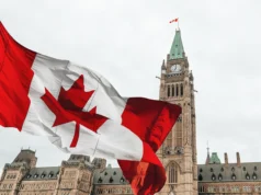 O governo do Canadá ‘depende demais dos impostos pessoais’: Economista