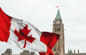 O governo do Canadá ‘depende demais dos impostos pessoais’: Economista