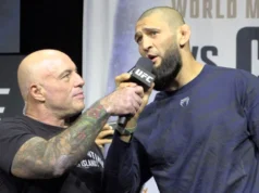 Joe Rogan quer que o UFC adicione categorias de peso: “Mais campeões é melhor”