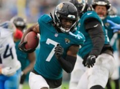 As contas podem atacar a estrela WR dos rivais da AFC por Josh Allen