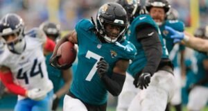 As contas podem atacar a estrela WR dos rivais da AFC por Josh Allen