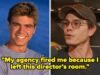 A história perturbadora de Matthew Lawrence, estrela de “Boy Meets World”, sobre ser dispensado por sua agência de talentos depois que ele se recusou a se despir para um diretor de cinema em um quarto de hotel ressurgiu online