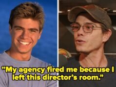 A história perturbadora de Matthew Lawrence, estrela de “Boy Meets World”, sobre ser dispensado por sua agência de talentos depois que ele se recusou a se despir para um diretor de cinema em um quarto de hotel ressurgiu online