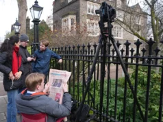 O que saber sobre os laços do político britânico Peter Mandelson com seu ‘melhor amigo’, o falecido Jeffrey Epstein