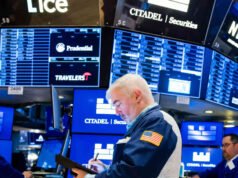 A pressão de Trump sobre as tarifas reduz as taxas, mas aumenta a incerteza nos mercados globais