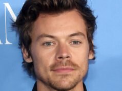Harry Styles riu no funeral da avó enquanto pensava em música ‘inadequada’