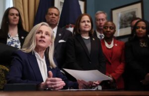 O Vandalismo Gerrymandering da Virgínia